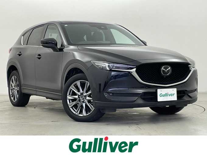 新着情報“ＣＸ－５XD エクスクルーシブモード”2021年式ジェットブラックマイカ入荷しました！