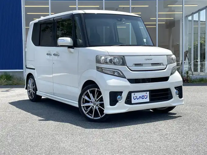 新着情報“Ｎ－ＢＯＸ2トーンカラースタイル モデューロX G・ターボパッケージ”2014年式プレミアムホワイトパール入荷しました！