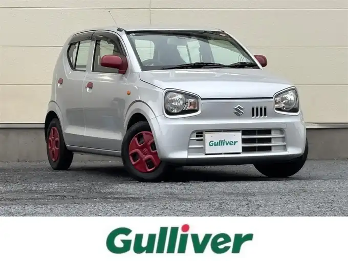 新着情報“アルトL（スズキセーフティサポート装着車）”2019年式シルバー入荷しました！