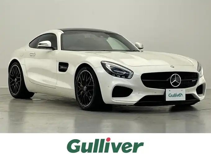 新着情報“ＧＴS”2015年式ダイヤモンドホワイト入荷しました！