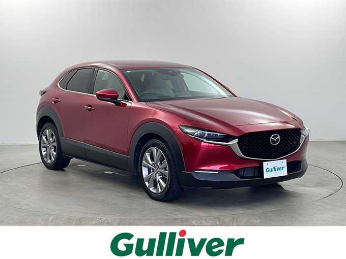 新着情報“ＣＸ－３０20S プロアクティブ ツーリングセレクション”2020年式ソウルレッドクリスタルM入荷しました！