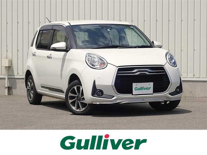 新着情報“パッソモーダ”2019年式パールホワイトⅢ入荷しました！