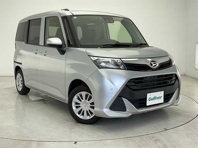 新着情報“トールX SAⅢ”2020年式ブライトシルバーメタリック入荷しました！
