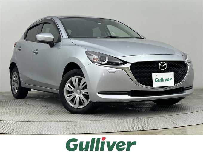 新着情報“ＭＡＺＤＡ２15S”2019年式ソニックシルバーM入荷しました！
