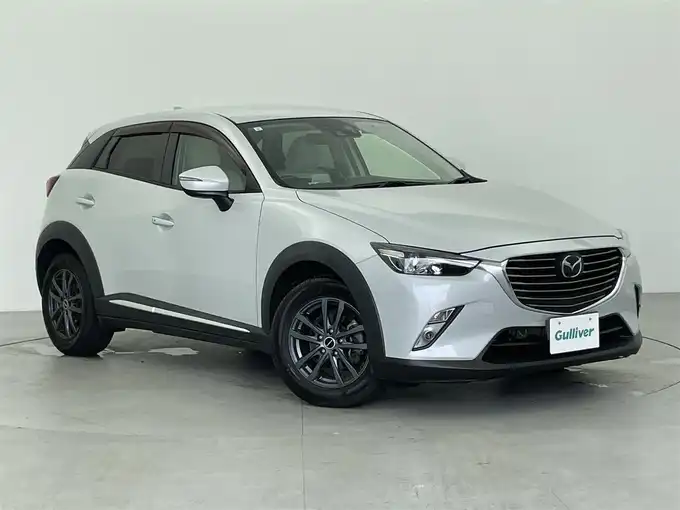 新着情報“ＣＸ－３XD ツーリング Lパッケージ”2015年式セラミックM入荷しました！