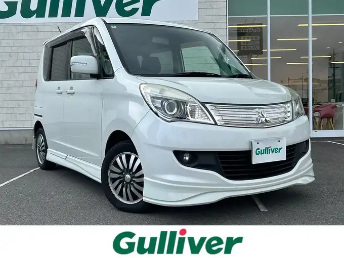 新着情報“デリカＤ：２S”2012年式パールホワイト入荷しました！