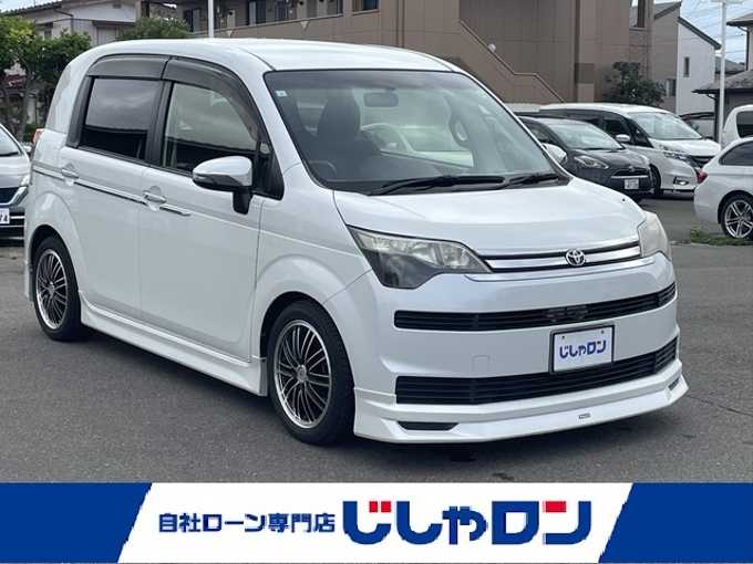 新着情報“スペイドG”2013年式ホワイトパールクリスタルシャイン入荷しました！
