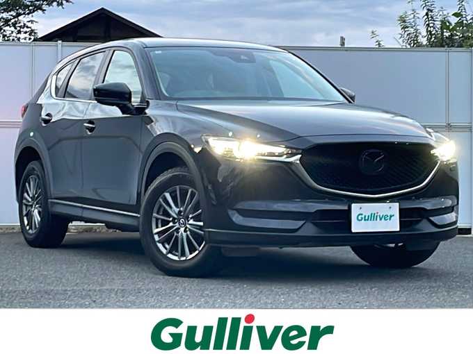 新着情報“ＣＸ－５XD プロアクティブ”2017年式ジェットブラックマイカ入荷しました！