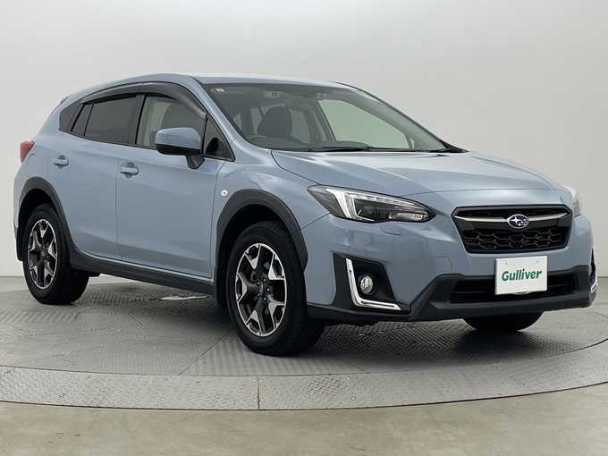 新着情報“ＸＶ1．6i－L アイサイト”2019年式クールグレーカーキ入荷しました！