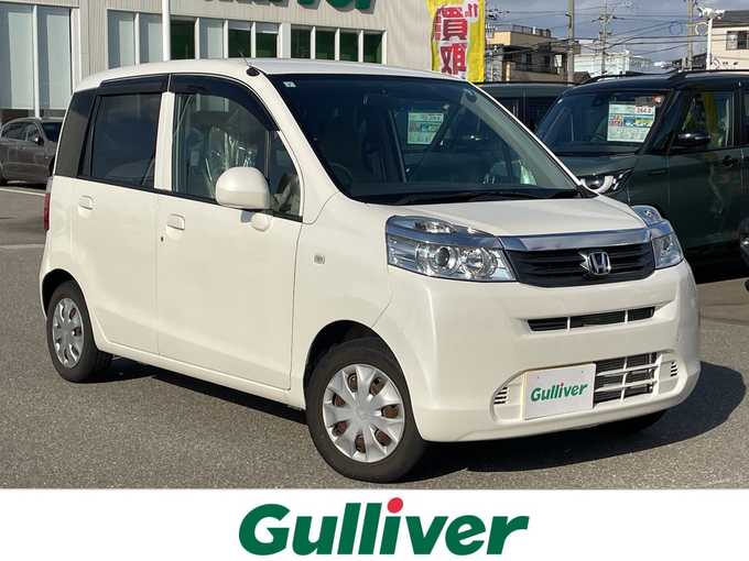 新着情報“ライフG”2011年式パール入荷しました！