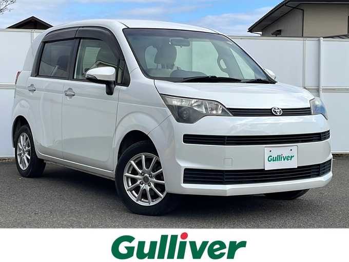 新着情報“スペイドF”2012年式ホワイトパールクリスタルシャイン入荷しました！