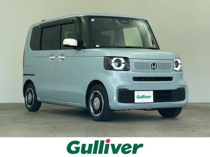 新着情報“Ｎ－ＢＯＸベースグレード”2024年式フィヨルドミストパール入荷しました！