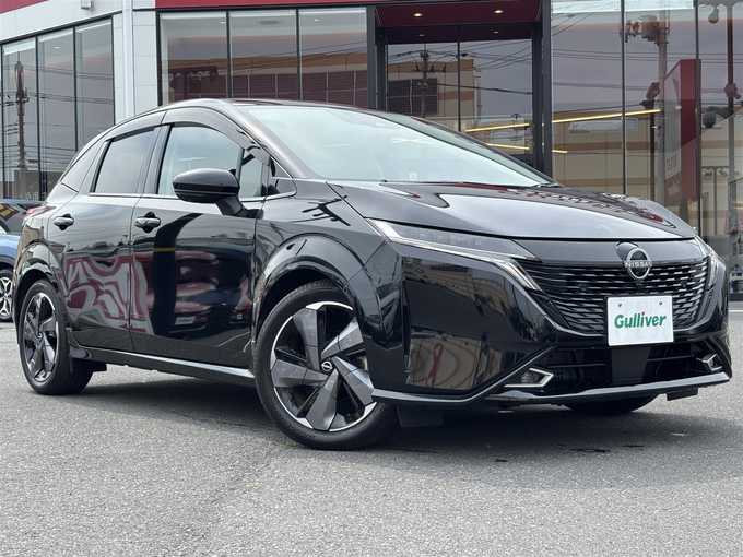 新着情報“オーラG レザーエディション”2021年式黒入荷しました！