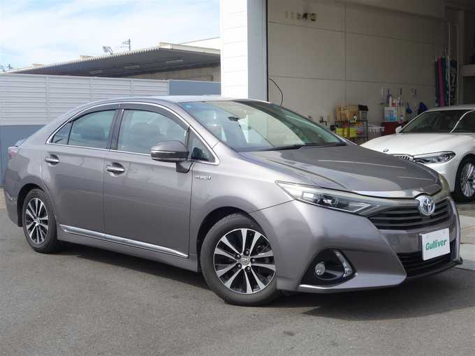 新着情報“ＳＡＩG”2014年式グレーマイカM入荷しました！