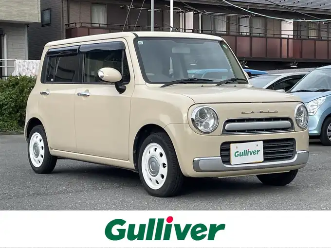 新着情報“アルトラパンショコラX”2014年式ベージュ入荷しました！