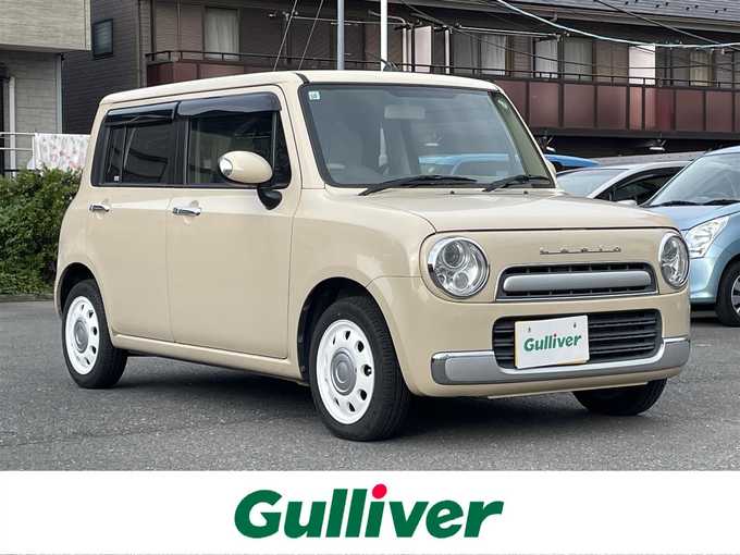 新着情報“アルトラパンショコラX”2014年式ベージュ入荷しました！