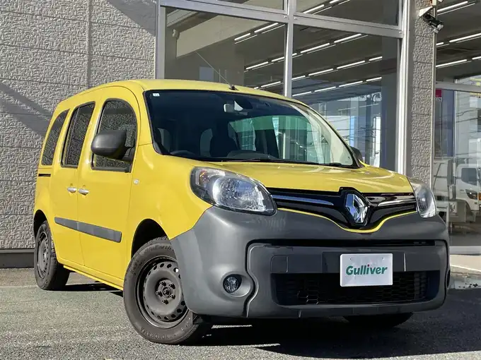 新着情報“カングークルール”2020年式黄入荷しました！