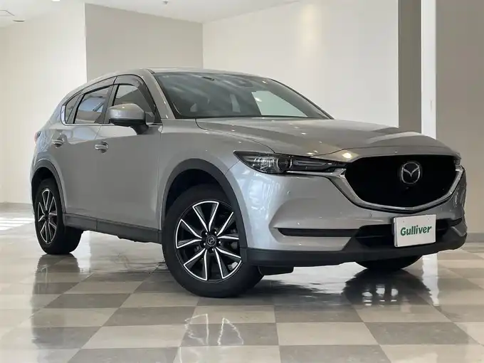 新着情報“ＣＸ－５XD プロアクティブ”2019年式ソニックシルバーM入荷しました！