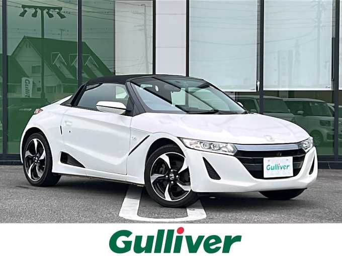 新着情報“Ｓ６６０α”2016年式プレミアムスターホワイトパール入荷しました！