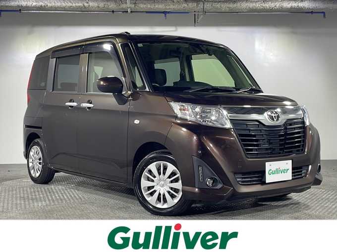 新着情報“ルーミーX S”2016年式プラムブラウンパールクリスタルシャイン入荷しました！