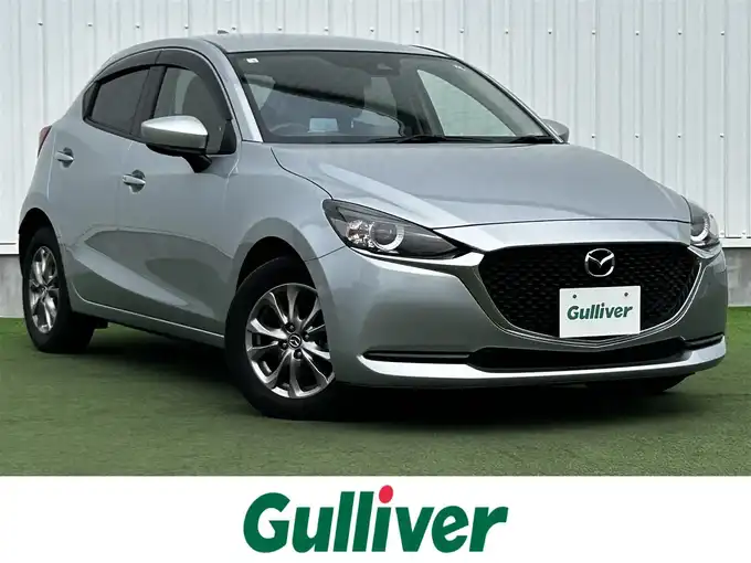 新着情報“ＭＡＺＤＡ２XDプロアクティブ”2020年式ソニックシルバーM入荷しました！