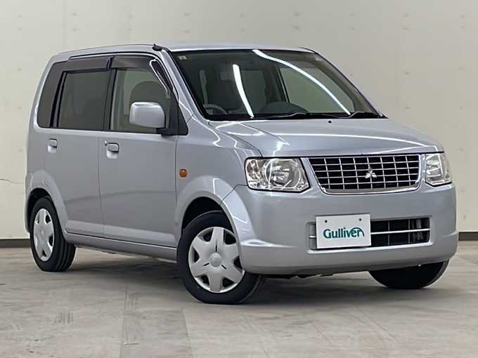 新着情報“ｅＫワゴンG”2012年式クールシルバーメタリック入荷しました！