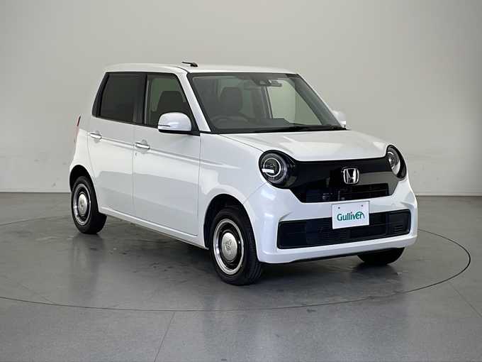 新着情報“Ｎ－ＯＮＥオリジナル”2021年式プラチナホワイトパール入荷しました！