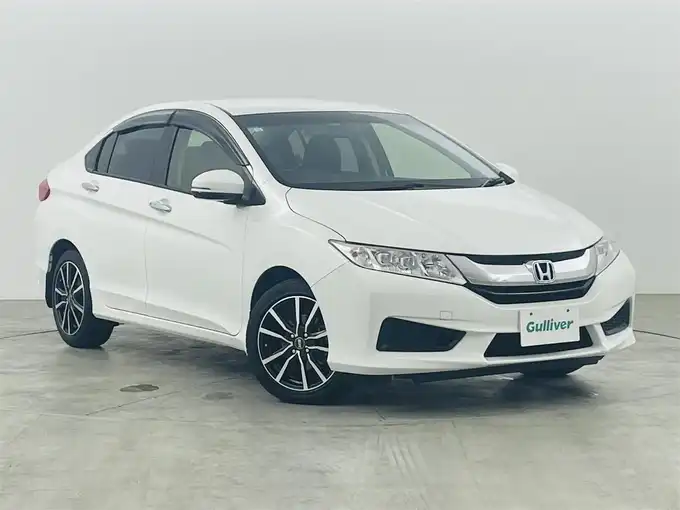 新着情報“グレイスLX”2015年式ホワイトオーキッドパール入荷しました！