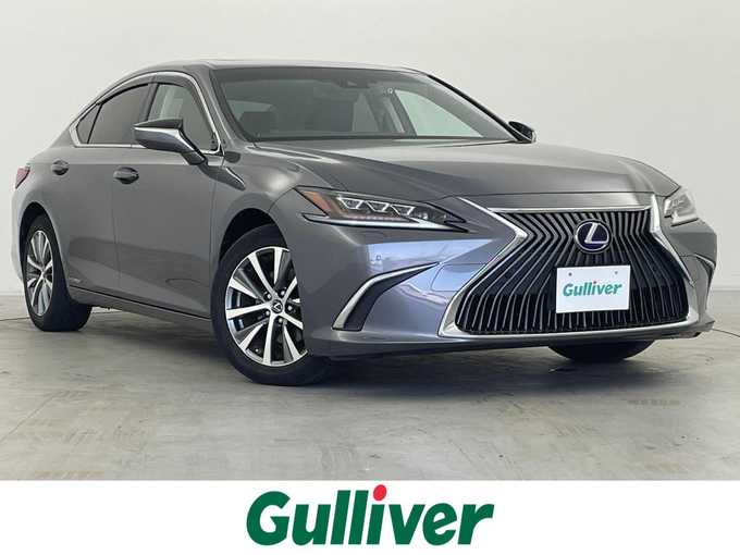 新着情報“ＥＳES300h”2020年式マーキュリーグレーマイカ入荷しました！