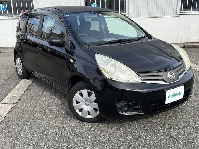 新着情報“ノート15X”2010年式スーパーブラック入荷しました！