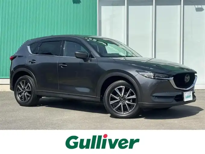 新着情報“ＣＸ－５XD Lパッケージ”2021年式マシーングレープレミアムM入荷しました！