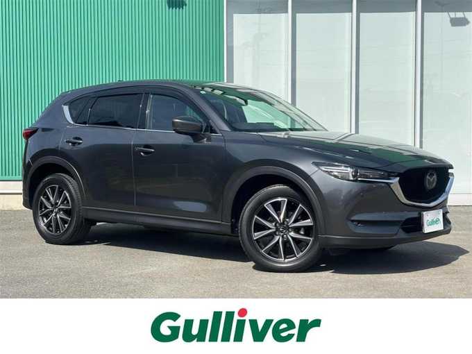 新着情報“ＣＸ－５XD Lパッケージ”2021年式マシーングレープレミアムM入荷しました！