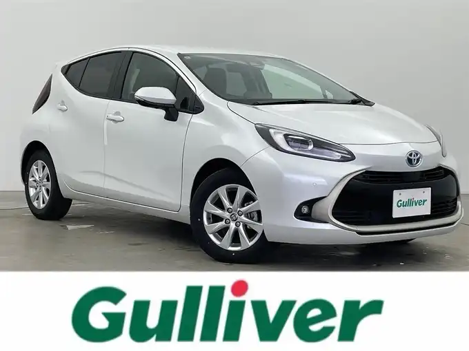 新着情報“アクアZ”2024年式パール入荷しました！