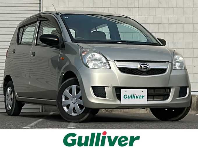 新着情報“ミラXスペシャル”2012年式シャンパンゴールドメタリック入荷しました！