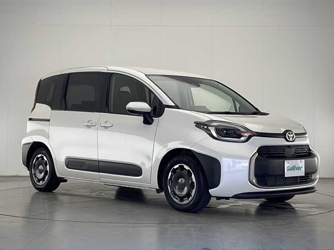 新着情報“シエンタハイブリッドZ”2022年式ホワイトパールクリスタルシャイン入荷しました！