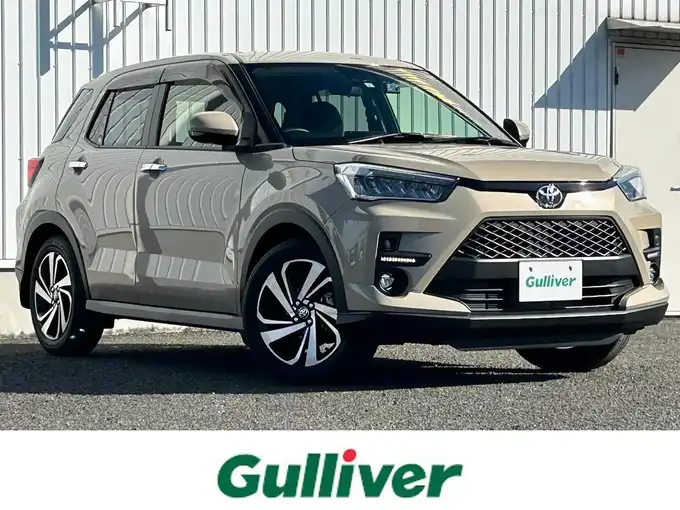 新着情報“ライズZ”2023年式ナチュラルベージュマイカM入荷しました！