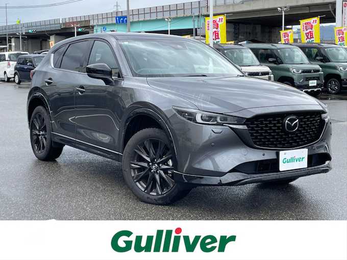 新着情報“ＣＸ－５20S ブラックトーンエディション”2023年式マシーングレープレミアムM入荷しました！