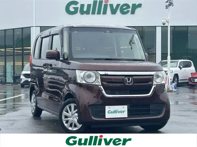 新着情報“Ｎ－ＢＯＸG・Lホンダセンシング”2020年式プレミアムアガットブラウンP入荷しました！