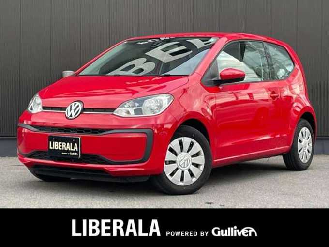 新着情報“アップ！ムーブ アップ！”2018年式赤入荷しました！