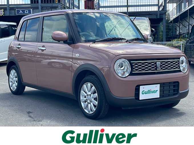 新着情報“アルトラパンX”2022年式テラコッタピンクメタリック入荷しました！