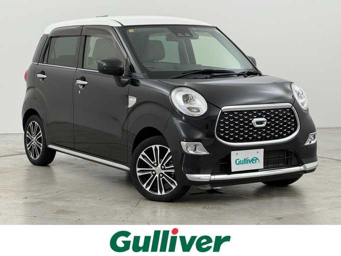 新着情報“キャストスタイルG SAⅢ”2020年式ブラックマイカメタリック入荷しました！