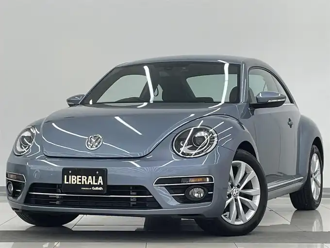 新着情報“ザ・ビートルベース”2018年式グレー入荷しました！