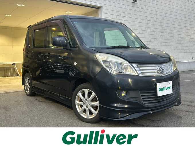 新着情報“ソリオX”2013年式茶入荷しました！