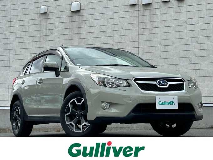 新着情報“ＸＶ2．0i－L アイサイト”2015年式デザートカーキ入荷しました！