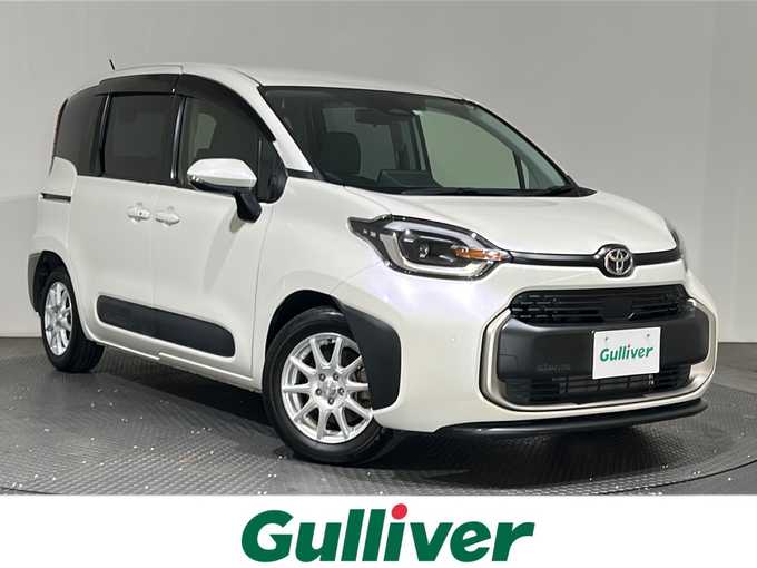 新着情報“シエンタZ”2022年式ホワイトパールクリスタルシャイン入荷しました！