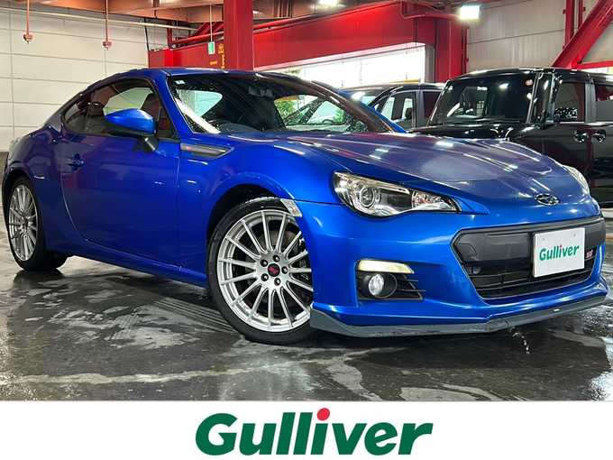 新着情報“ＢＲＺtS”2014年式WRブルーマイカ入荷しました！