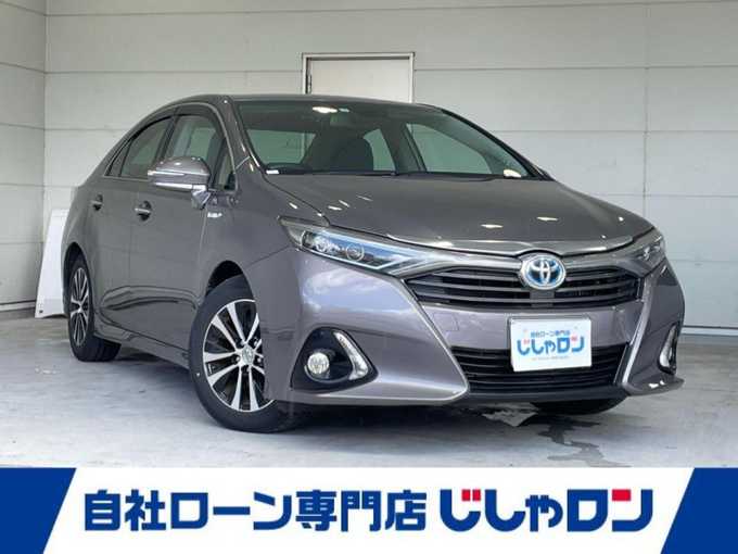 新着情報“ＳＡＩS Cパッケージ”2013年式ホワイトパールクリスタルシャイン入荷しました！