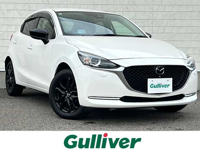新着情報“ＭＡＺＤＡ２XDプロアクティブ”2020年式スノーフレイクホワイトパールマイカ入荷しました！