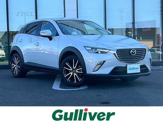 新着情報“ＣＸ－３XD ツーリング”2015年式セラミックM入荷しました！