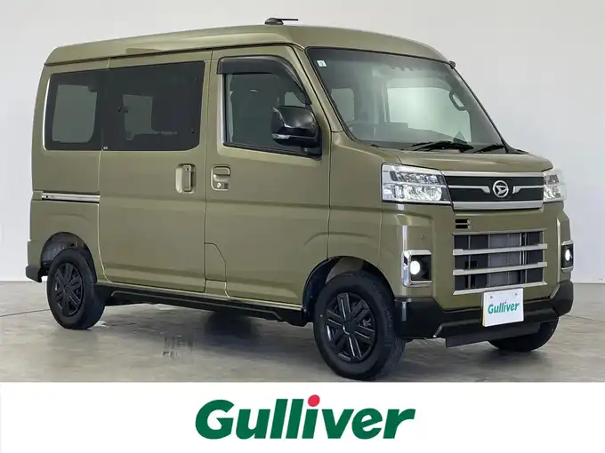 新着情報“アトレーRS”2022年式オフビートカーキM入荷しました！